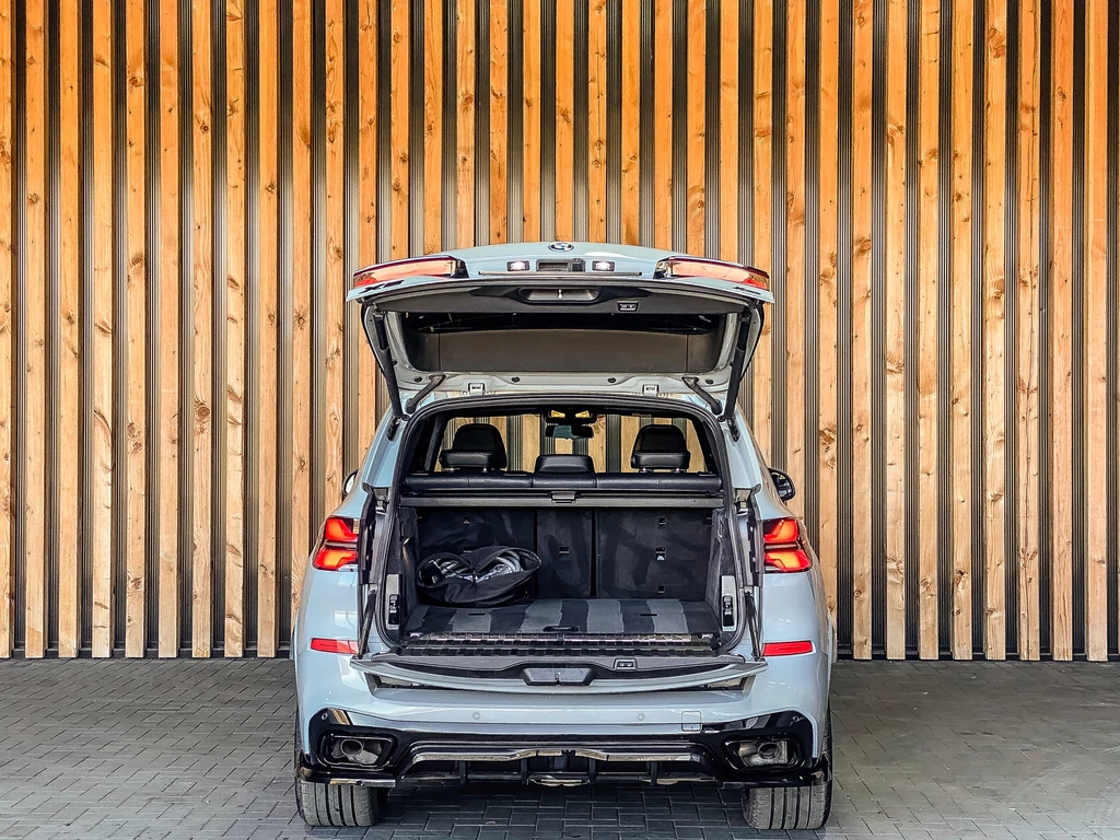 BMW X5 – foto 17