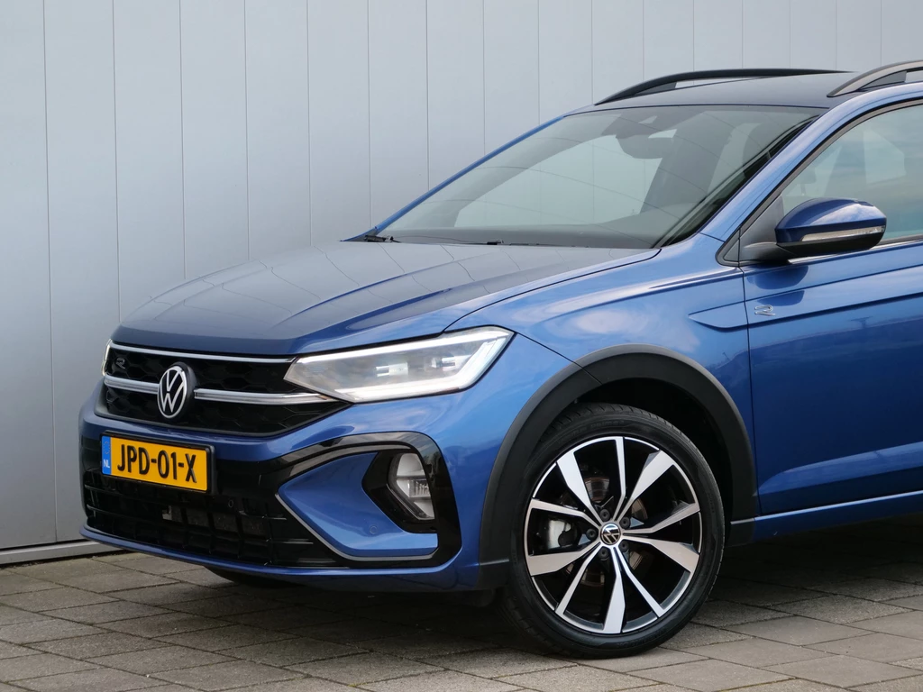 Volkswagen Taigo – foto 1
