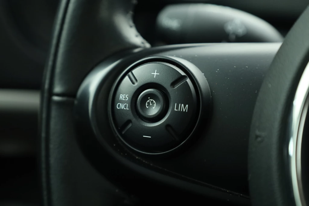 MINI Countryman – foto 12