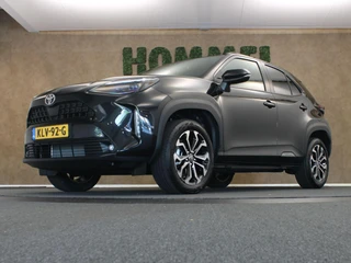 Toyota Yaris Cross – thumbnail 2