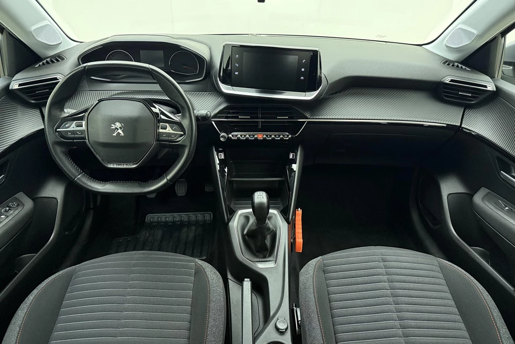 Peugeot 208 – foto 15