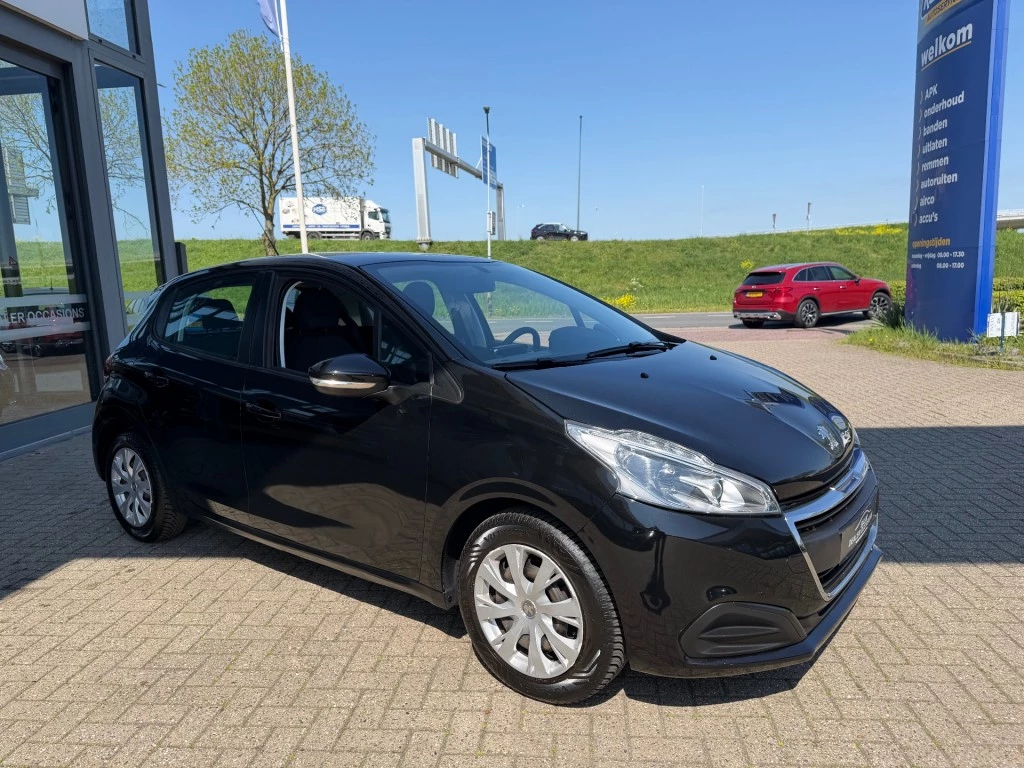 Peugeot 208 – foto 15