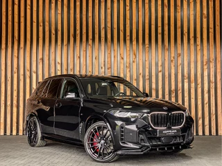 BMW X5 – thumbnail 12
