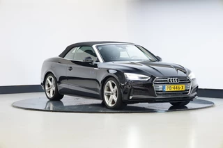 Audi A5 – thumbnail 8