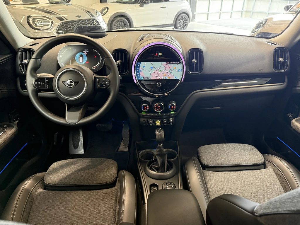 MINI Countryman – foto 9