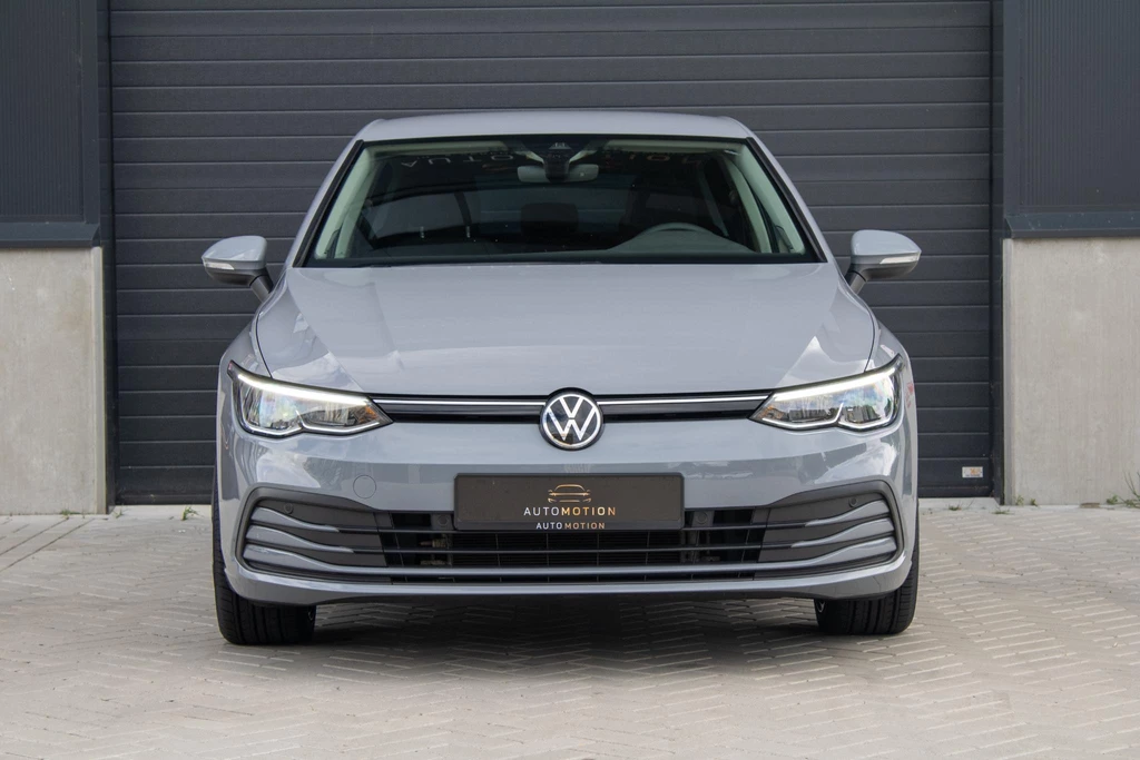 Volkswagen Golf – foto 12