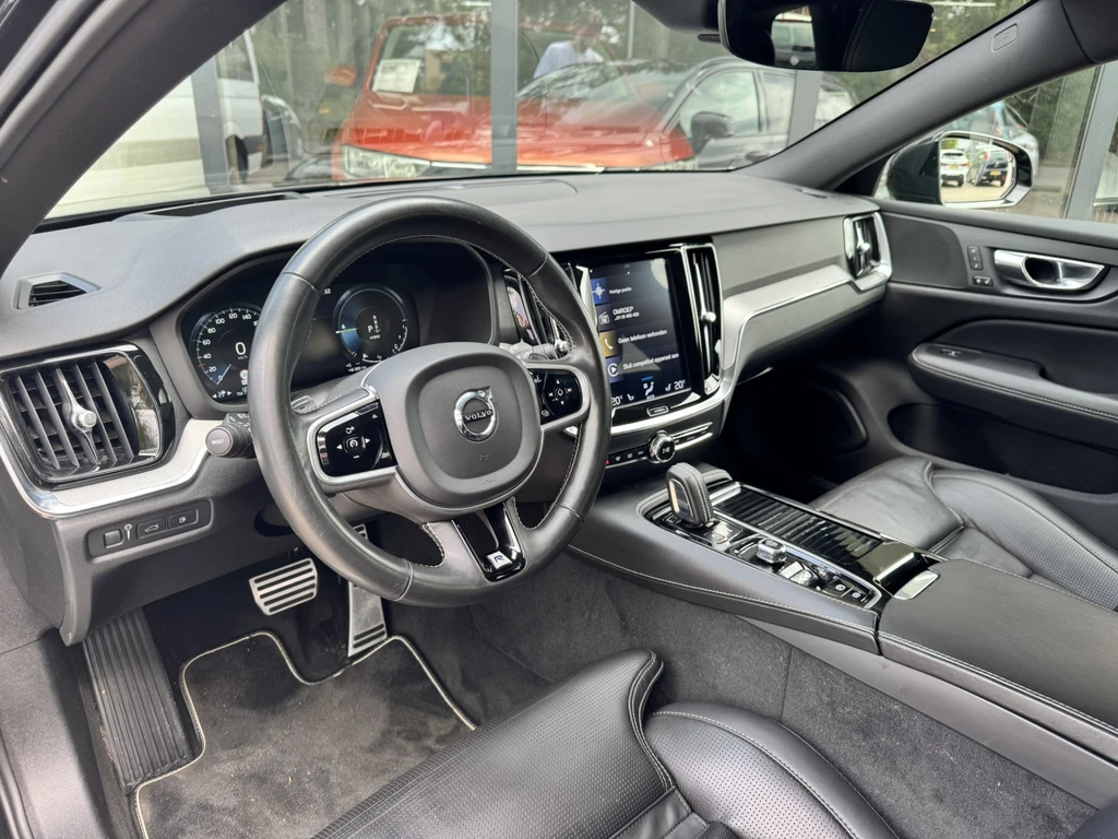 Volvo V60 – foto 8