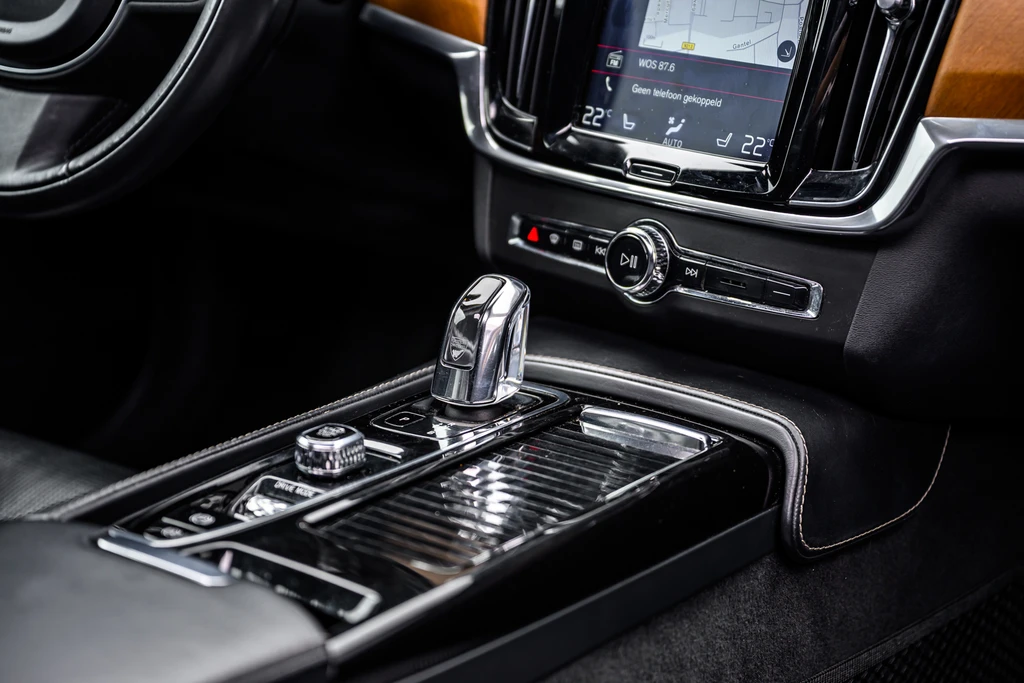 Volvo S90 – foto 12
