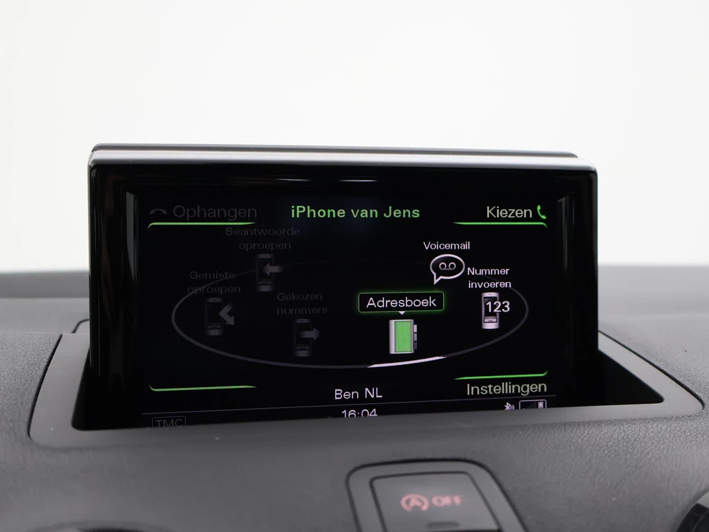 Audi A1 Sportback – foto 45