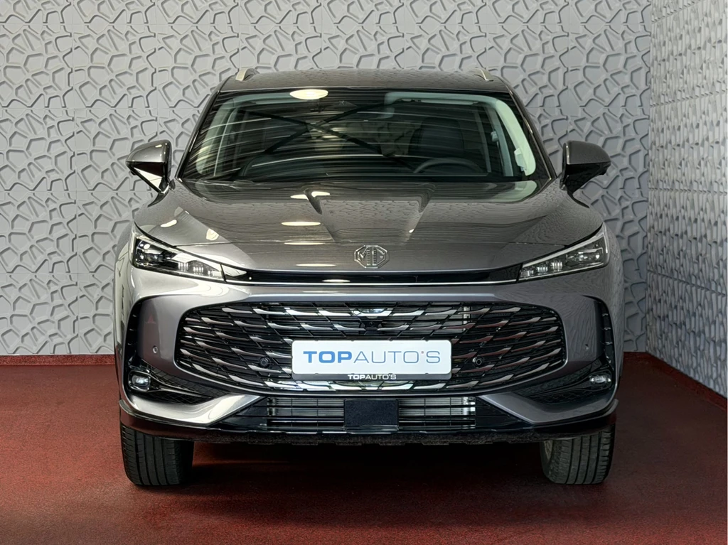 MG HS – foto 14
