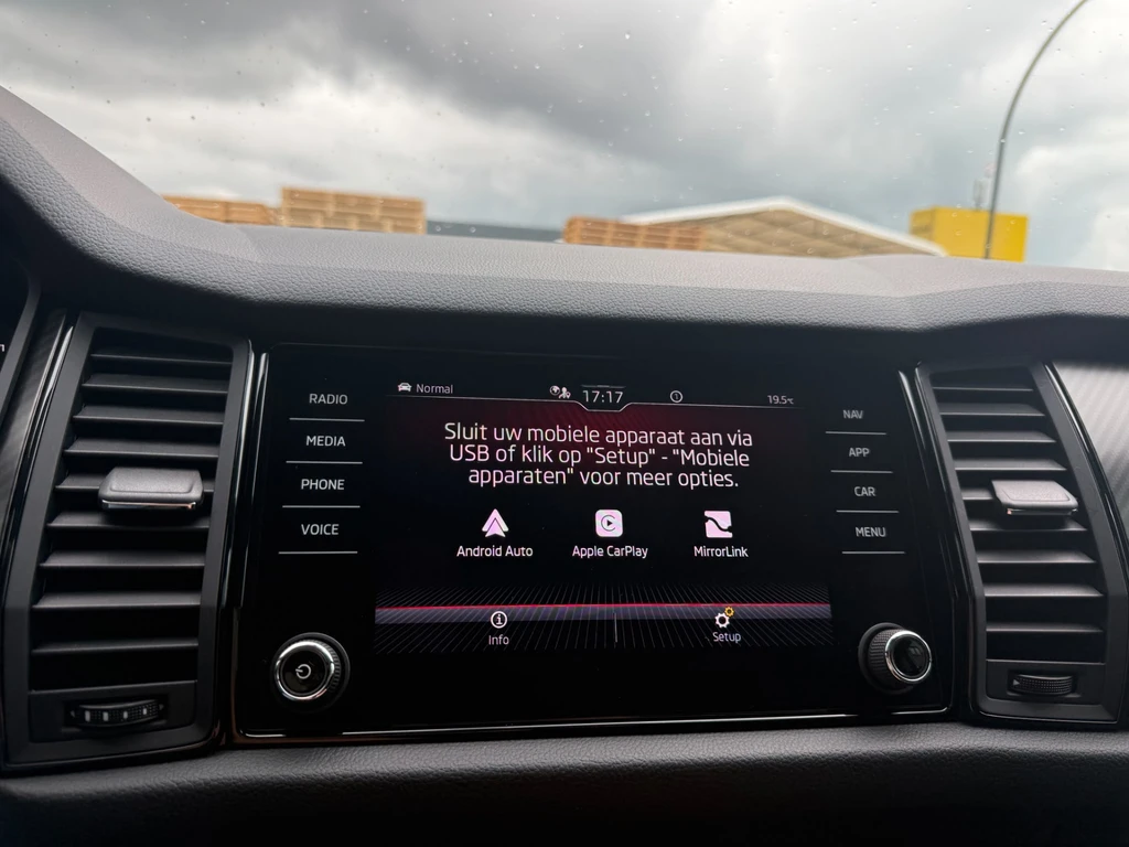 Škoda Kodiaq – foto 33