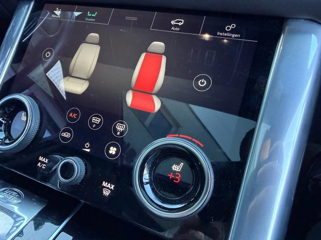 Land Rover Range Rover Sport – foto 42
