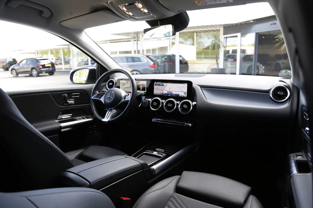 Mercedes-Benz B-Klasse – foto 23