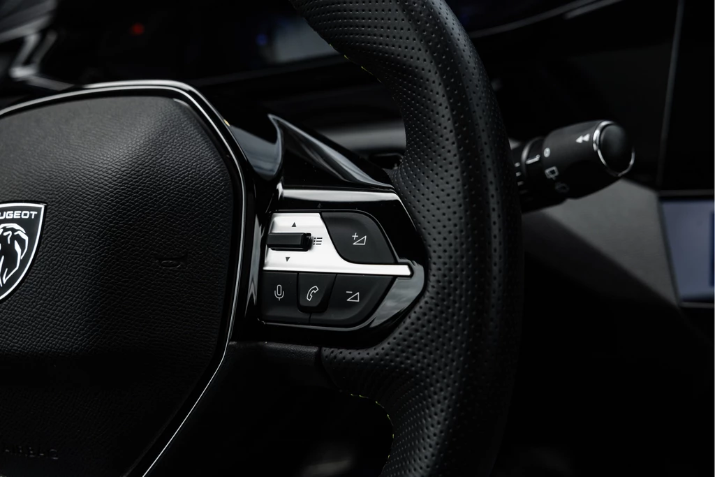 Peugeot 308 – foto 36
