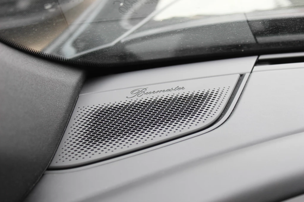 Porsche Taycan – foto 33