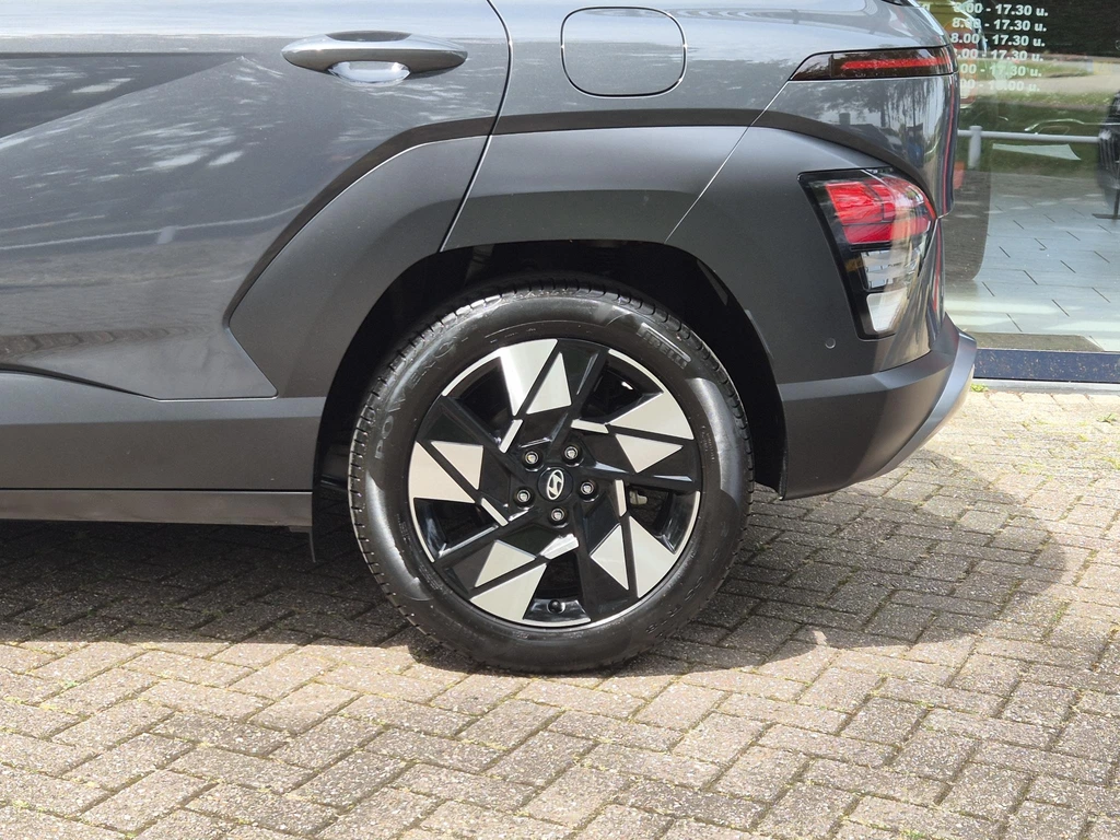 Hyundai Kona – foto 8