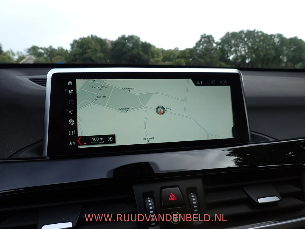 BMW X1 – foto 23