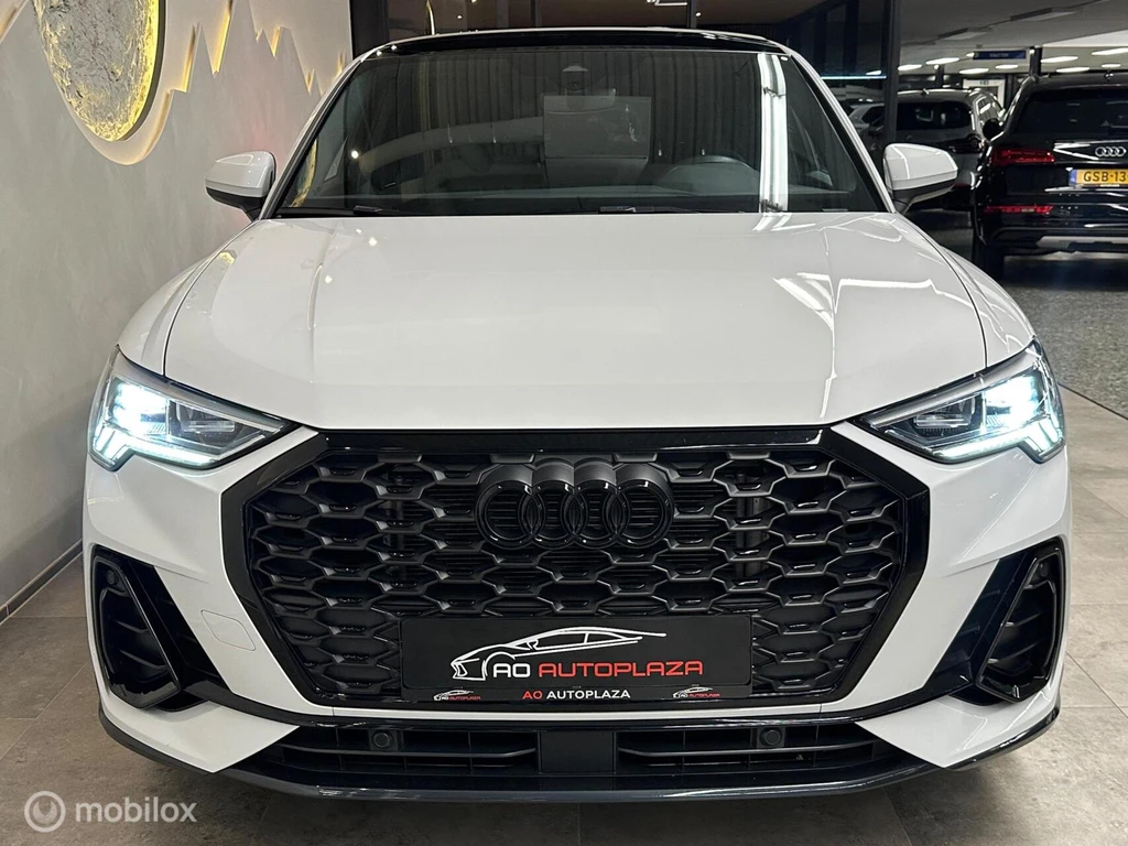 Audi Q3 – foto 9