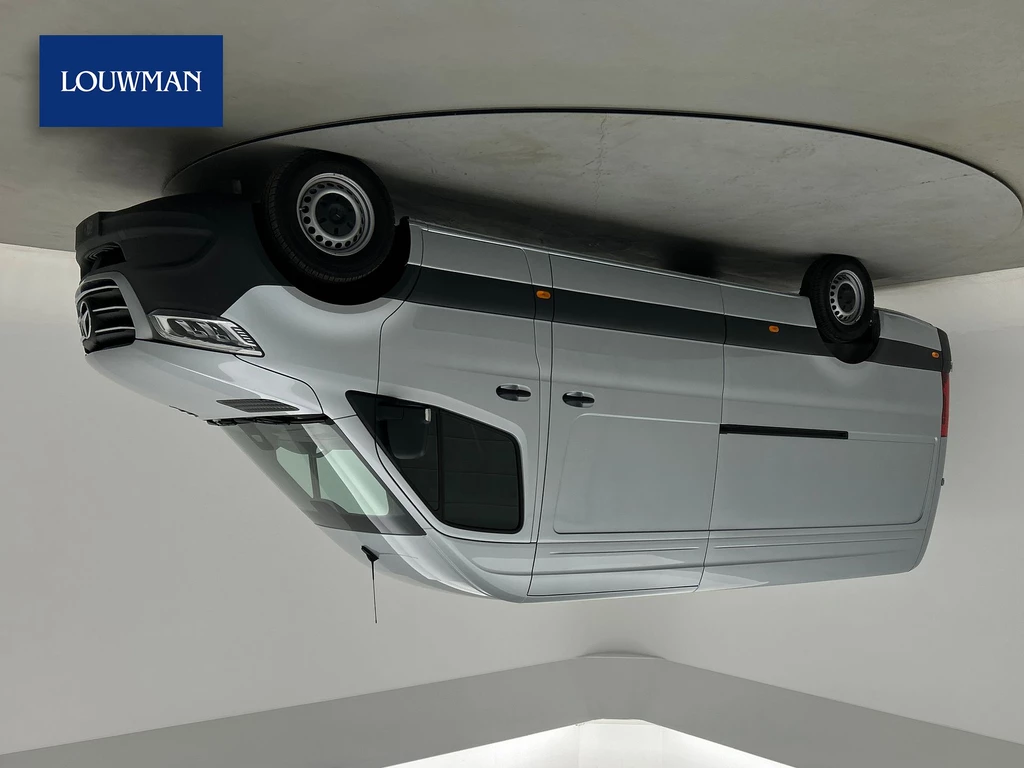 Mercedes-Benz Sprinter – foto 35