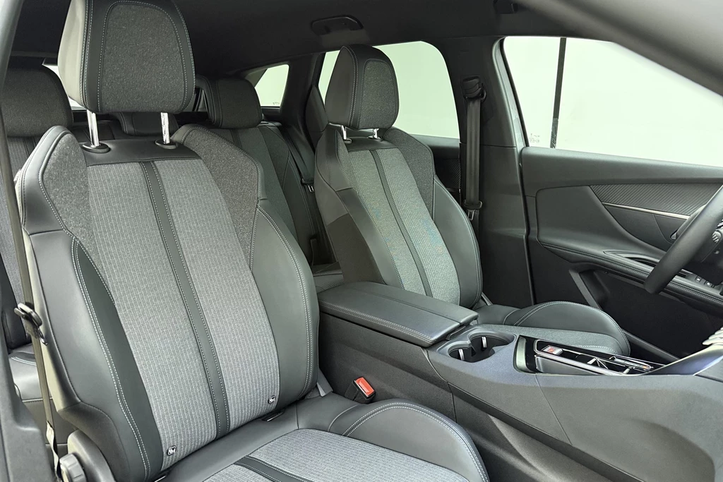 Peugeot 3008 – foto 16