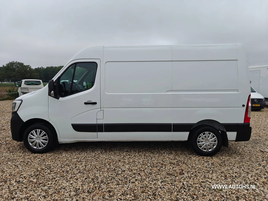Renault Master – foto 2