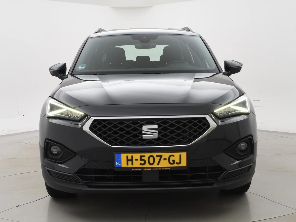SEAT Tarraco – foto 7