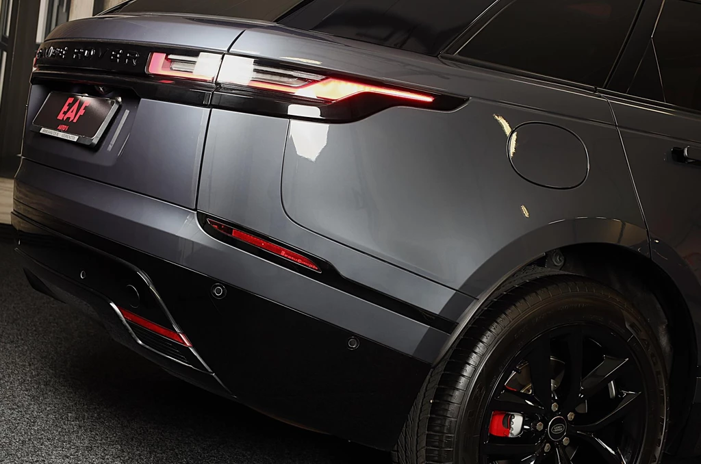 Land Rover Range Rover Velar – foto 56