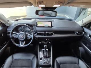 Mazda CX-5 – thumbnail 14