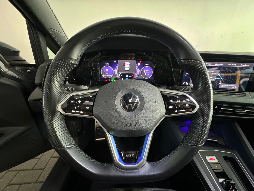 Volkswagen Golf – foto 13