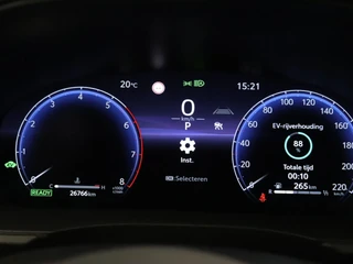 Toyota Yaris Cross – thumbnail 31