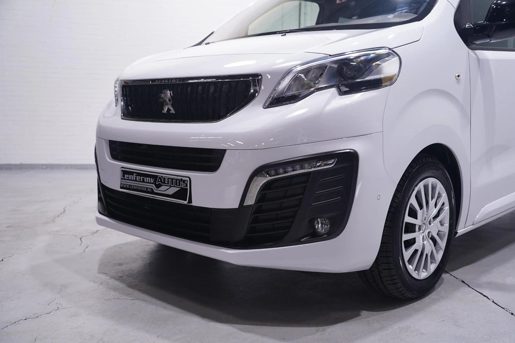 Peugeot Expert – foto 2