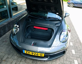 Porsche 911 – thumbnail 22