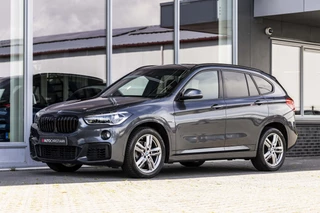 BMW X1 – thumbnail 2