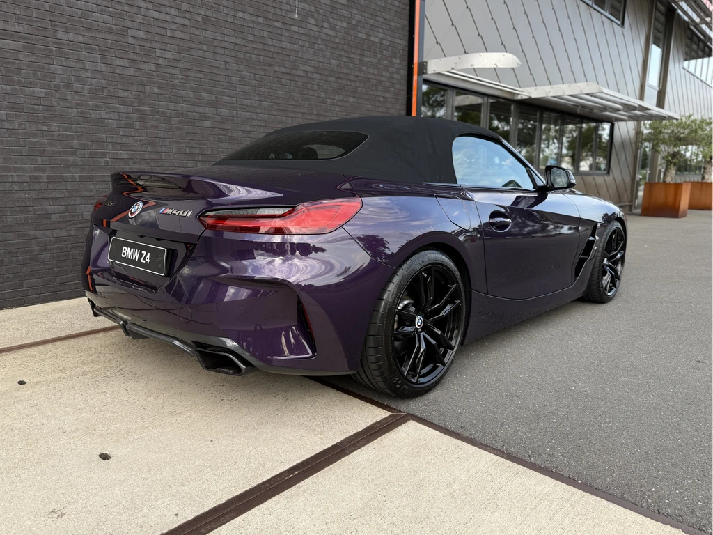 BMW Z4 – foto 12