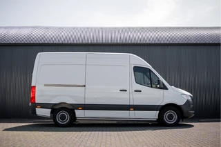 Mercedes-Benz Sprinter – thumbnail 5