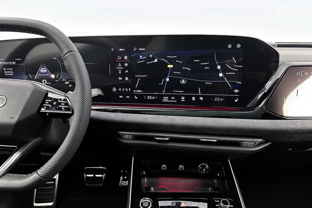 Audi A6 – foto 16