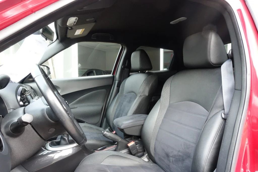 Nissan Juke – foto 14