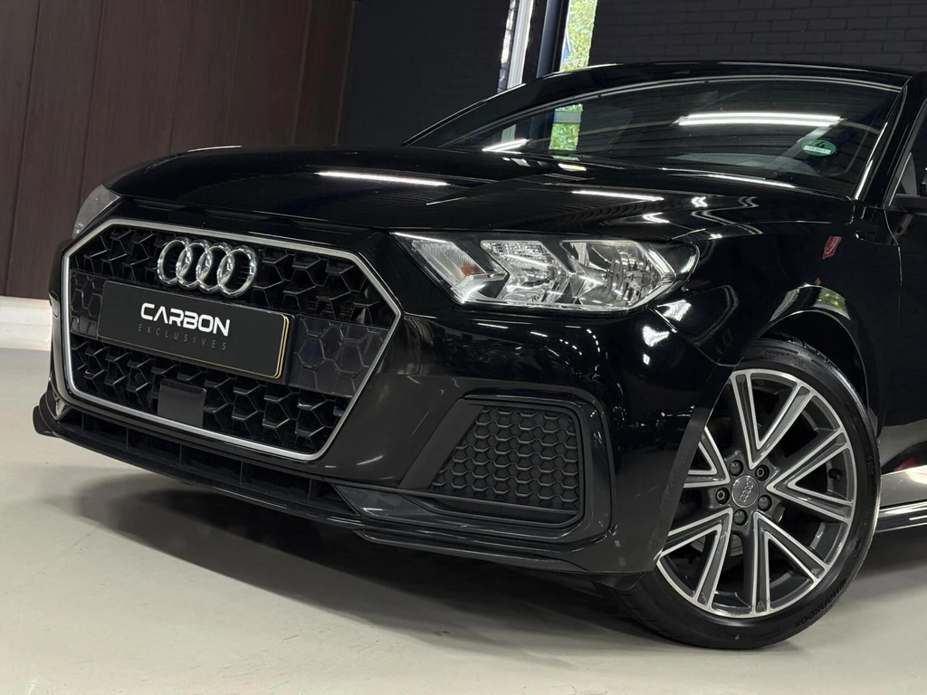 Audi A1 Sportback – foto 3