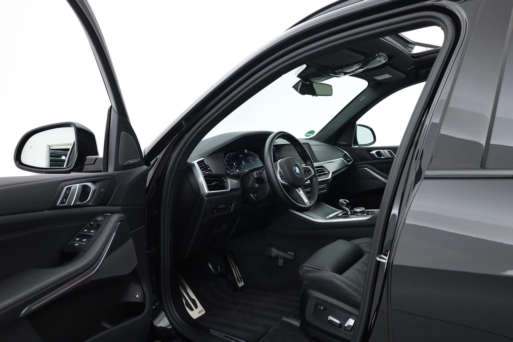 BMW X5 – foto 8