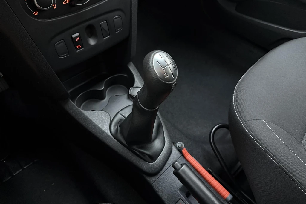 Dacia Sandero – foto 21