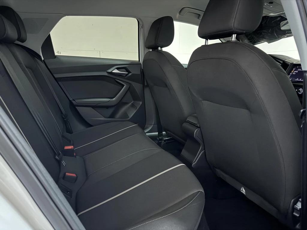 Audi A1 Sportback – foto 27