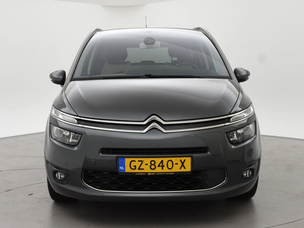 Citroën Grand C4 Picasso – foto 7