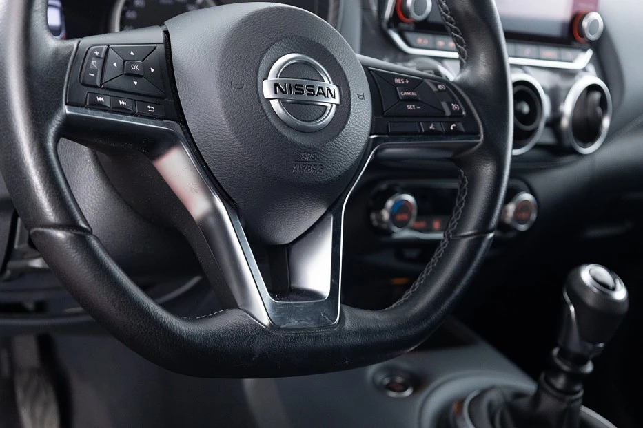 Nissan Juke – foto 14