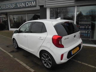Kia Picanto – thumbnail 3