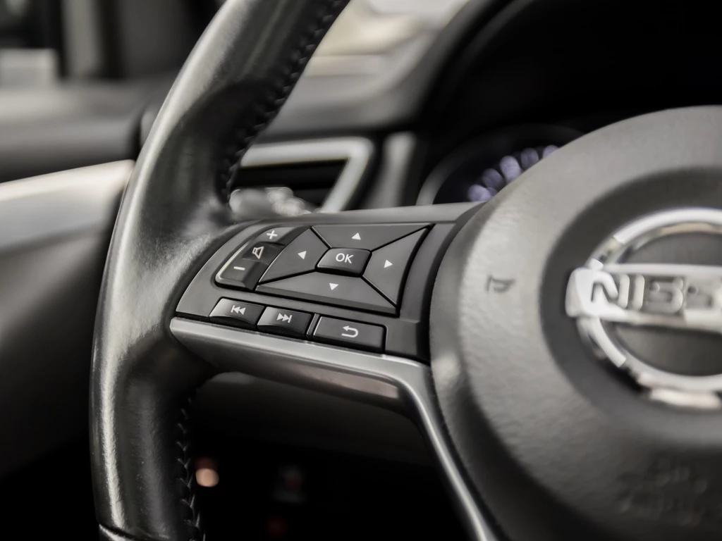 Nissan QASHQAI – foto 19