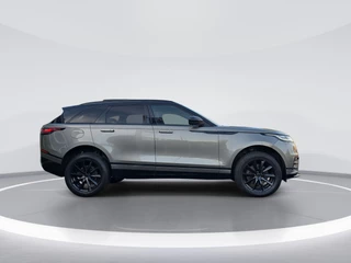 Land Rover Range Rover Velar – thumbnail 6