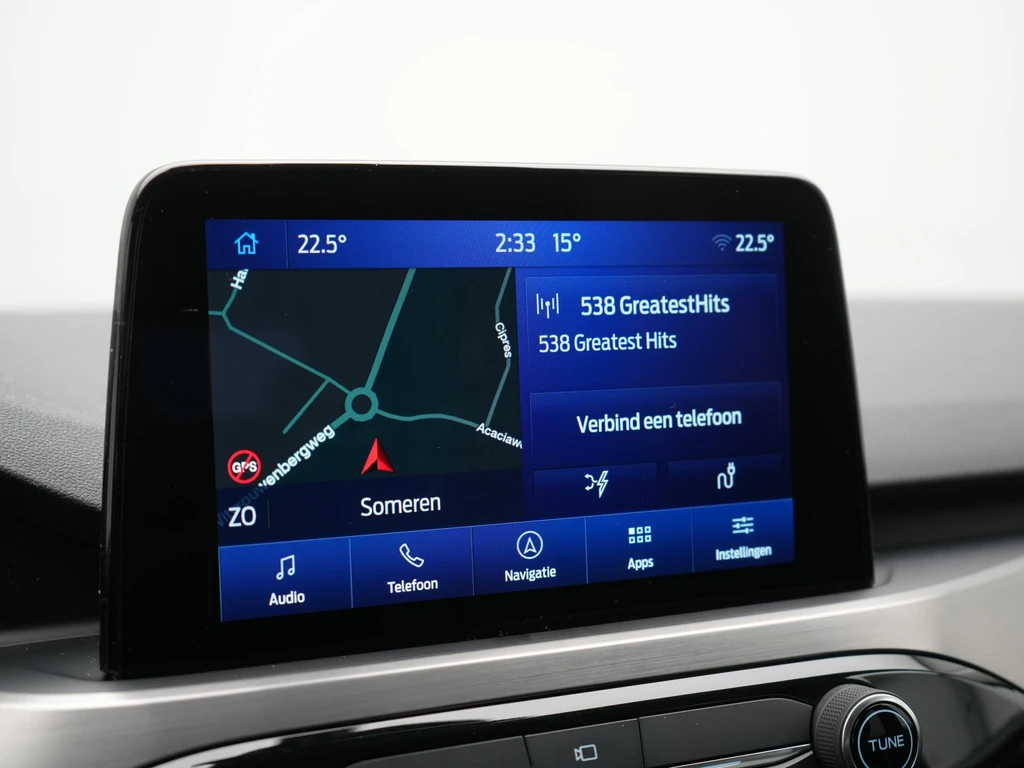 Ford Kuga – foto 45