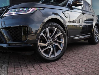 Land Rover Range Rover Sport – thumbnail 15