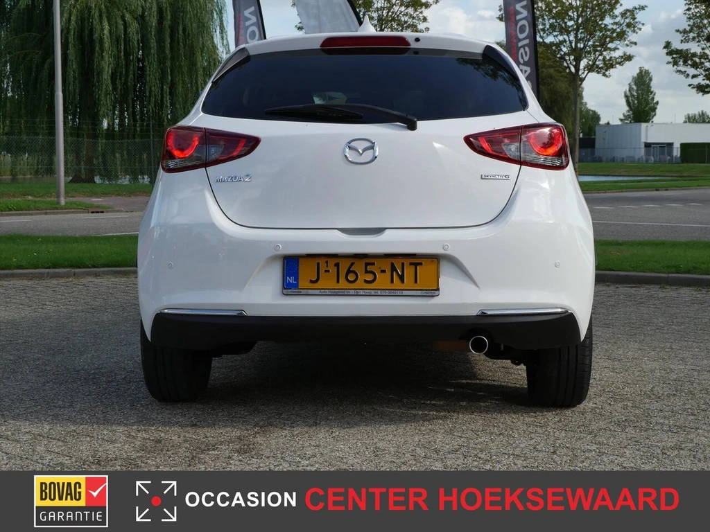 Mazda 2 – foto 10