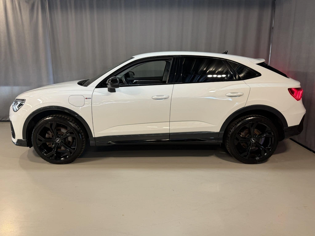 Audi Q3 – foto 2